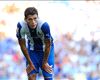 Héctor Moreno ya entrenó con normalidad