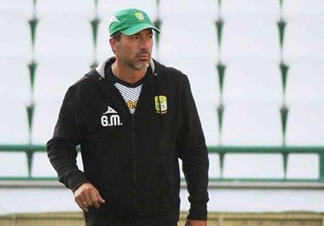 Gustavo Matosas aseguró que León buscará la victoria ante Emelec