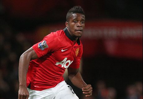West Brom jump ahead of Newcastle in Zaha loan race
