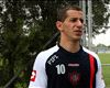 "San Lorenzo jugará con el cuchillo entre los dientes ante el Real Madrid", avisa ‘Pipi’ Romagnoli