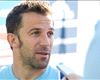 Del Piero and Iaquinta on Thai club radar
