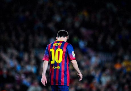 La columna de Toquero_theboss: Lesionarse en tiempos revueltos