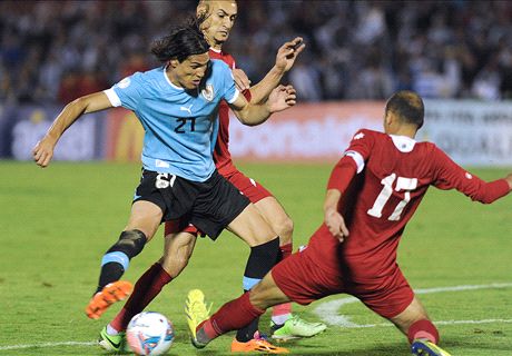 World Cup Group D: ‘Italy will be cursing their luck’