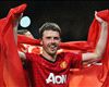 Carrick, dos o tres años más en el United