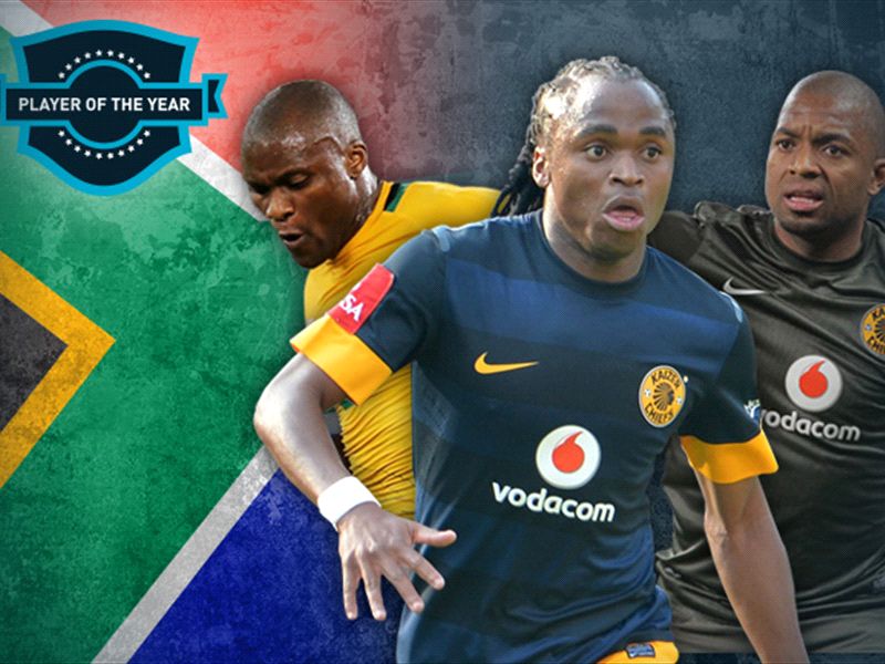 Introducing Goal South Africa’s Player of the Year Nominees