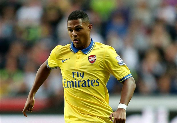 Arsenal, intérêt du Borussia Dortmund pour Serge Gnabry