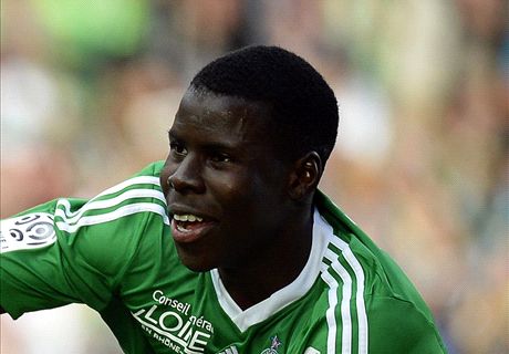 Transfer Talk: Chelsea plot Zouma move