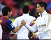 Ronaldo and Messi lead World XI shortlist