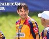 Adrian Mutu, expulsado de la selección de Rumania