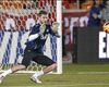 Nick Sabetti: Canadian goalkeeper Robert Stillo waiting for his chance to shine