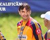 Romania ban Mutu for Mr Bean gag
