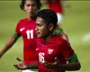 Menang Tipis Atas Maladewa, Garuda Muda Juara MNC Cup