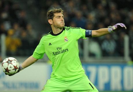 Transfer Talk: EPL sides monitor Casillas