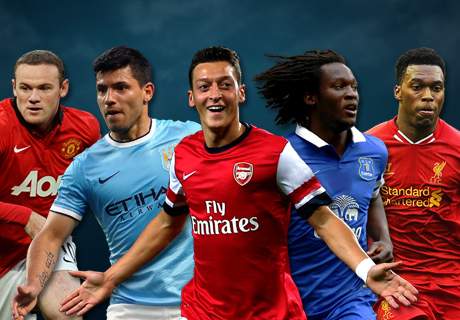 Goal Singapore Predicts: EPL Round 12