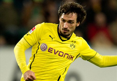 Transfer Talk: Hummels wants Barca move