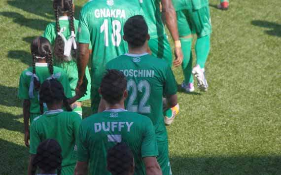 Salgaocar FC vs Pune FC I-League 221113