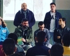 Football behind bars: How sport & literature can inspire young Argentine prisoners