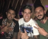Vidal y Pinilla comparten sus vacaciones con James Rodríguez