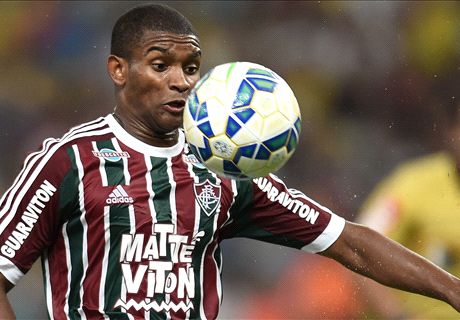 Barca agree deal for Fluminense starlet