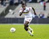 Ligue 1, Sochaux - L.Zouma: "L'état d'esprit qui correspond" (EXCLU)