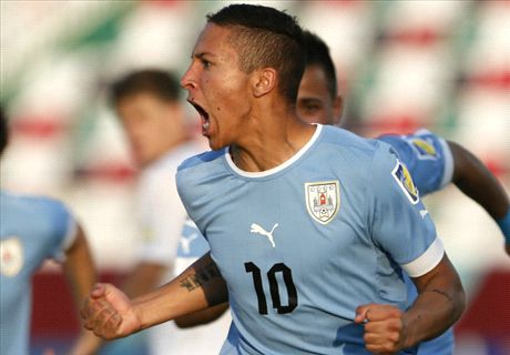 Profilo - K. Mendez, tra Roma e Perugia