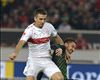 Stuttgart Pertahankan Vedad Ibisevic