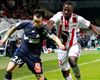 Ajaccio 1-3 Marseille: Gignac stunner helps OM to victory
