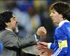 Messi will never surpass Maradona, says Hector Enrique