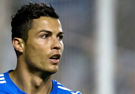 Messi, Ribery & Ronaldo up for Ballon d'Or