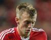 Southampton starlet Ward-Prowse aiming to emulate Beckham