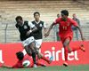 Top and Flop: Mohammedan Sporting 0-0 Churchill Brothers