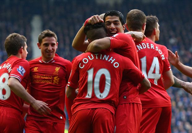 Liverpool vs Norwich City Liverpool vs Norwich City