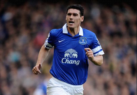 Why Gareth Barry has been one of the signings of the season