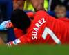 'It would have been interesting if Suarez had done it' - Rodgers blasts Mirallas challenge
