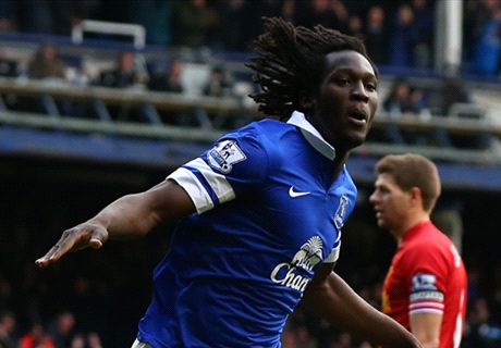 Transfer Talk: Barca chase Lukaku