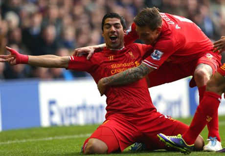 Real plant Mega-Offerte für Suarez