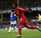 Sturridge snatches dramatic draw