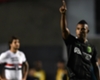 Sao Paulo 0-2 Atletico Nacional: Borja strikes late to seal semifinal advantage