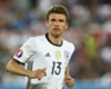La Euro, maldición de Thomas Müller