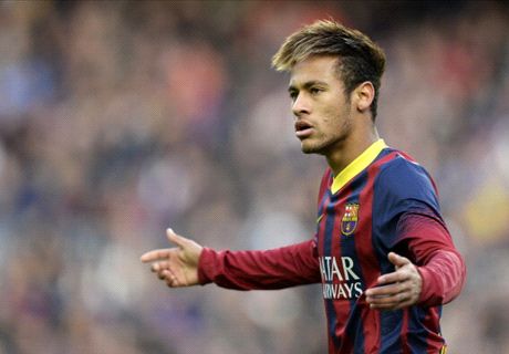 Three options for injury-hit Barca