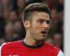 Olivier Giroud Tak Protes Dicadangkan