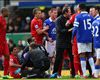Mirallas: I expected to be sent off for Suarez challenge