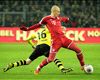 Arjen Robben Senang Hadapi Borussia Dortmund Di Final DFB-Pokal