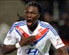 Olympique Lyon Tunggu Tawaran Buat Bafetimbi Gomis