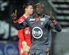 Lorient, Ripoll compte sur Aboubakar