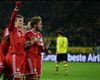 Bayern Munich salió reforzado de Dortmund