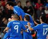 Real Madrid goleó a Almería