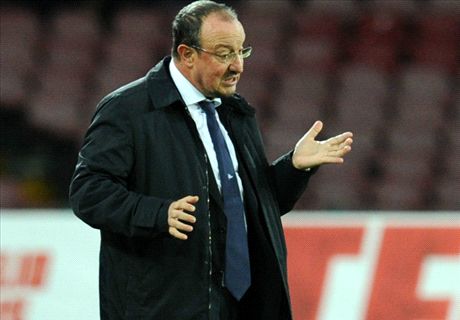 Rafa contro il 3-5-2: