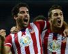 Job done for Atletico - Raul Garcia pleased with point at Zenit