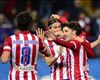 ESP - L’Atlético n’est plus un faire-valoir